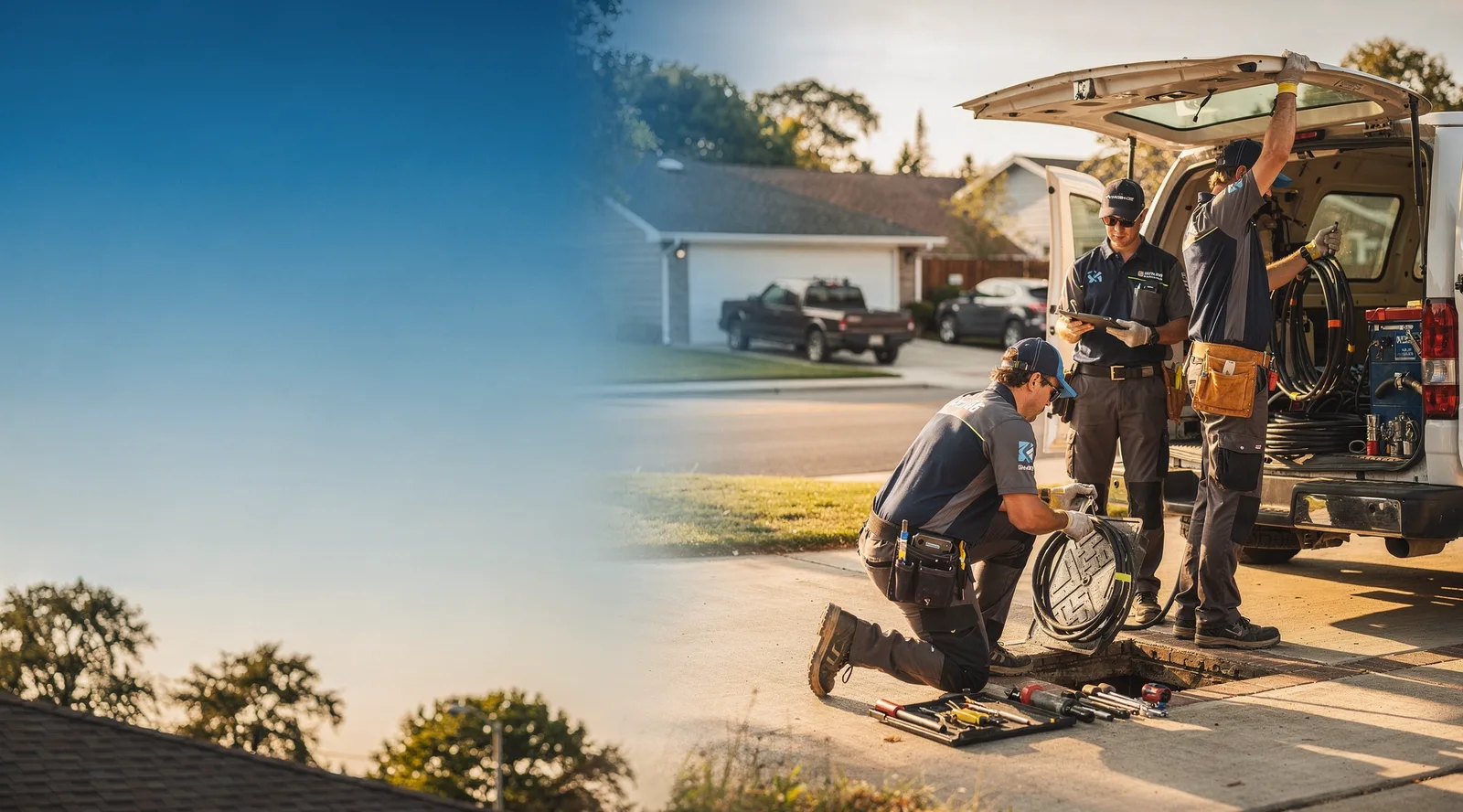 Water Softener Installation in Kirkland, AZ near me